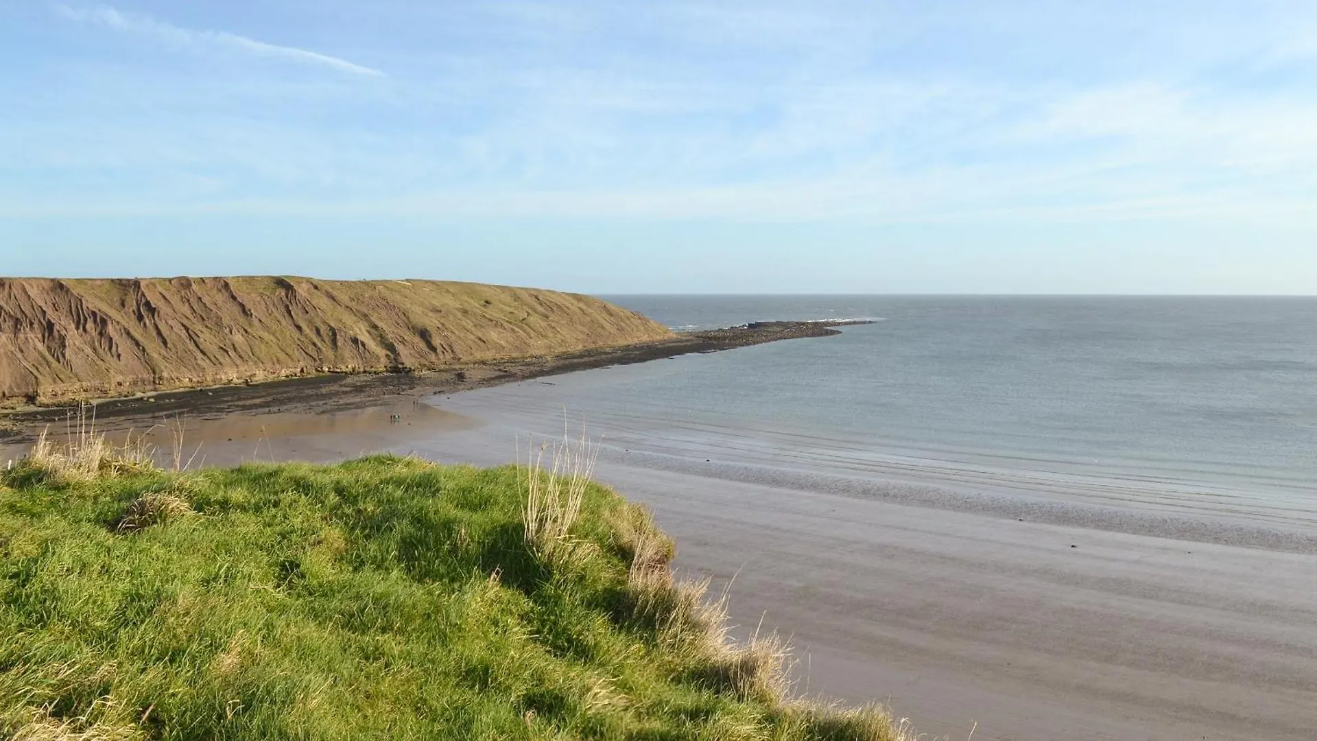 Holiday home The Bait Shed Villa Filey United Kingdom