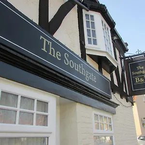 The Southgate Filey