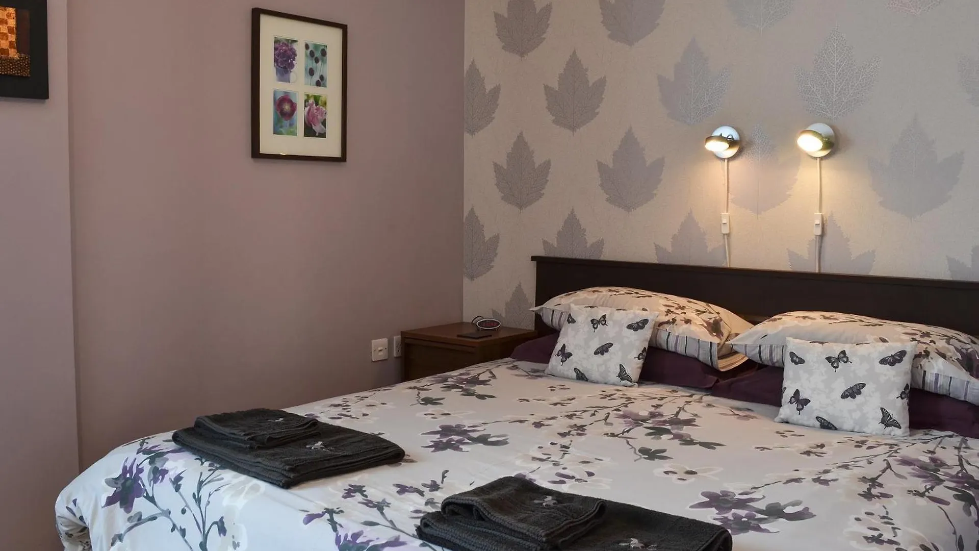 The Bait Shed Villa Filey Holiday home