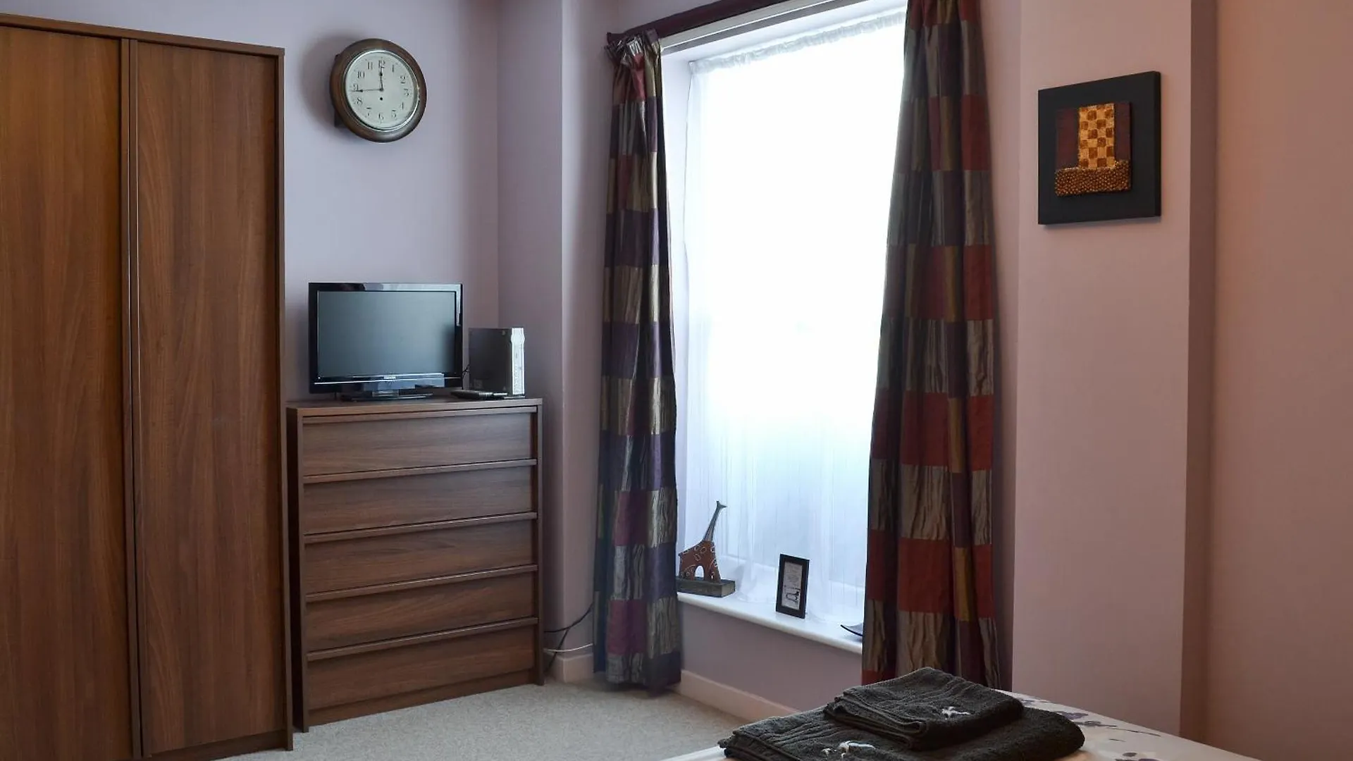 The Bait Shed Villa Filey United Kingdom