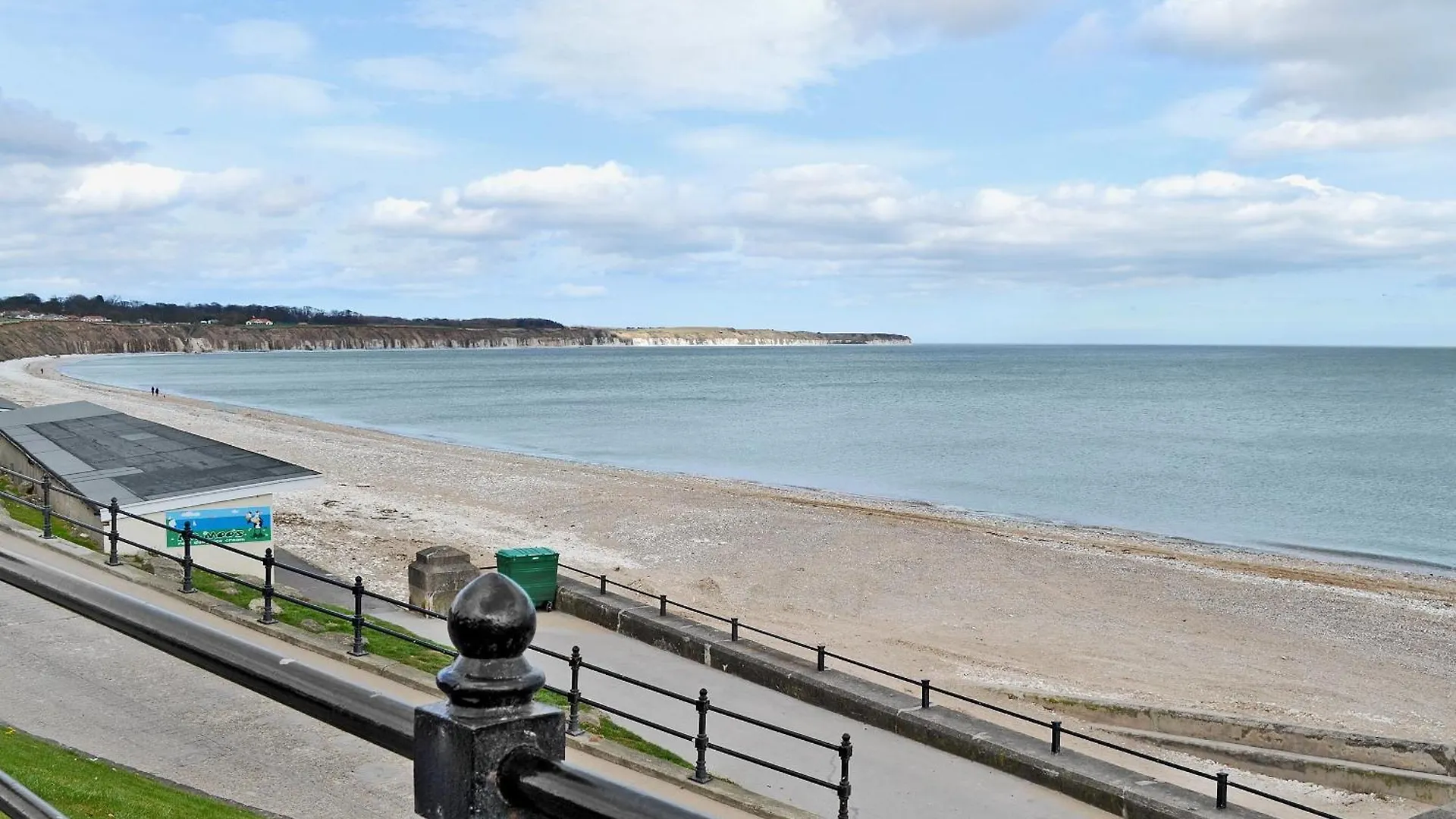 The Bait Shed Villa Filey 0*,  United Kingdom